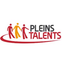 PLEINS TALENTS Logo