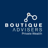 Boutique Advisers Private Wealth Logo