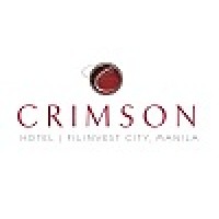Crimson Hotel Filinvest City, Manila Logo