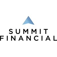 Summit Financial Logo