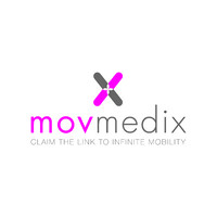 movmedix Logo