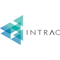 Intrac Australia Logo