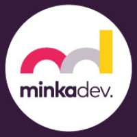 Minkadev Logo