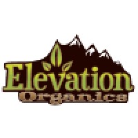 Elevation Organics Logo