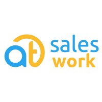 SalesAtWork Logo