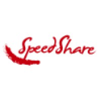 SpeedShare Logo