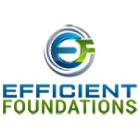 Efficient Foundations Logo