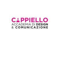 Cappiello - Accademia dArte e Comunicazione Logo