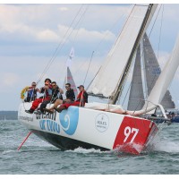 Dream or Two Sailing Ltd Logo