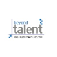 Beyond Talent Management Pvt. Ltd. Logo