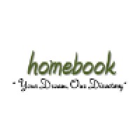 Homebook Logo