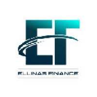 Ellinas Finance Public Company Limited Logo