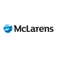 McLarens BV Logo