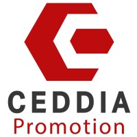 CEDDIA PROMOTION Logo