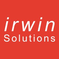 irwinSolutions Pty Ltd Logo