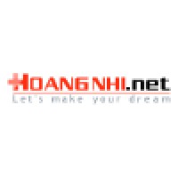 Hoang Nhi Informatics Corp. Logo