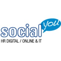 Social You, S.L. Logo