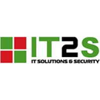 IT2S ALGERIA Logo