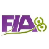 FIA Global Logo