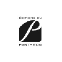Editions du Panthéon Logo