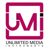 UMI Dubai Logo