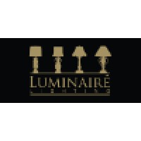 Luminaire Lighting Logo