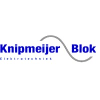 Knipmeijer & Blok Elektrotechniek B.V. Logo