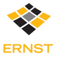 Ernst Body Corporate Management Logo