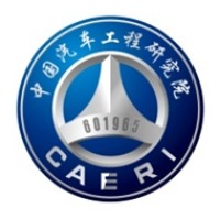 CAERI Logo