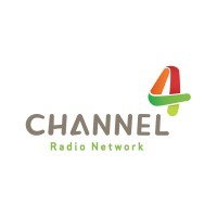 Channel 4 Radio Network Logo