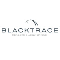 Blacktrace Logo