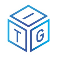 INTERNATIONAL TECHNOLOGY GROUP S.R.L. Logo