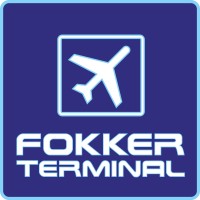 Fokker Terminal Logo