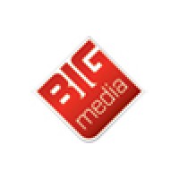 BIG MEDIA ANGOLA Logo