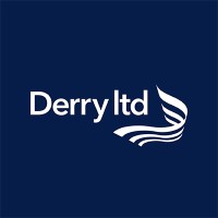 Derry Ltd Logo