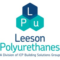 Leeson Polyurethanes Ltd. Logo