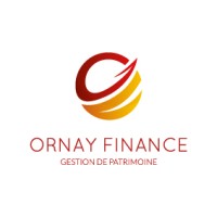 ORNAY FINANCE Logo