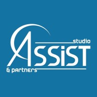 Studio Assist & Partners Logo