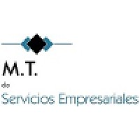 M.T. DE SERVICIOS EMPRESARIALES, S.L. Logo