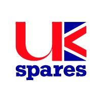 UK Spares Logo