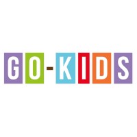Go-Kids Logo