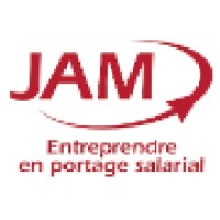 JAM. Logo