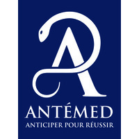 ANTÉMED Logo