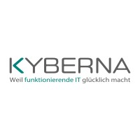 KYBERNA AG Logo
