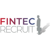 FINTEC recruit Ltd Logo