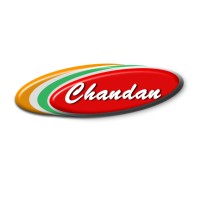 Chandan Diagnostics Logo