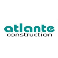 Atlante Construction Logo