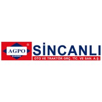 Sincanlı Logo