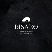 Bísaro - Salsicharia Tradicional Logo