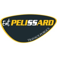 ENTREPRISE PELISSARD (FRANCE) Logo